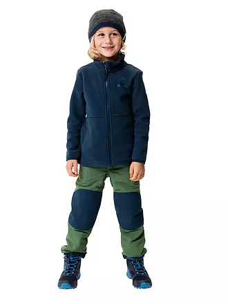 VAUDE | Kinder Fleecejacke Pulex II | 